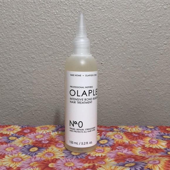 OLAPLEX No. 0 . - Picture 2 of 3